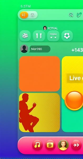 即刻开启，你的体育主场