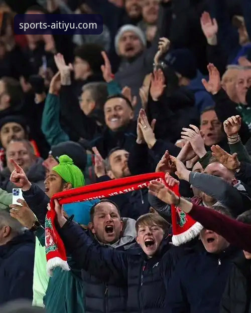 揭秘足总杯逆转夜：利物浦3-1狼队背后的战术细节与观赛新体验