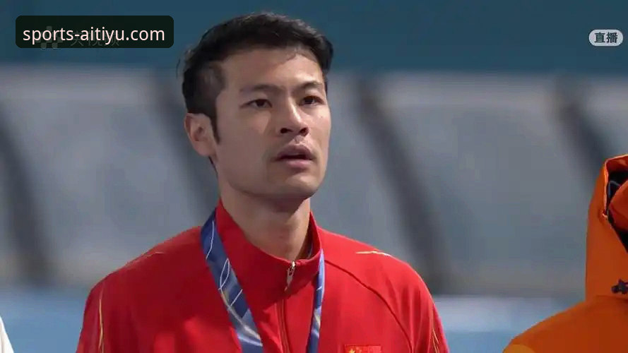 宁忠岩破纪录夺金背后的技术细节与平台观赛体验详解